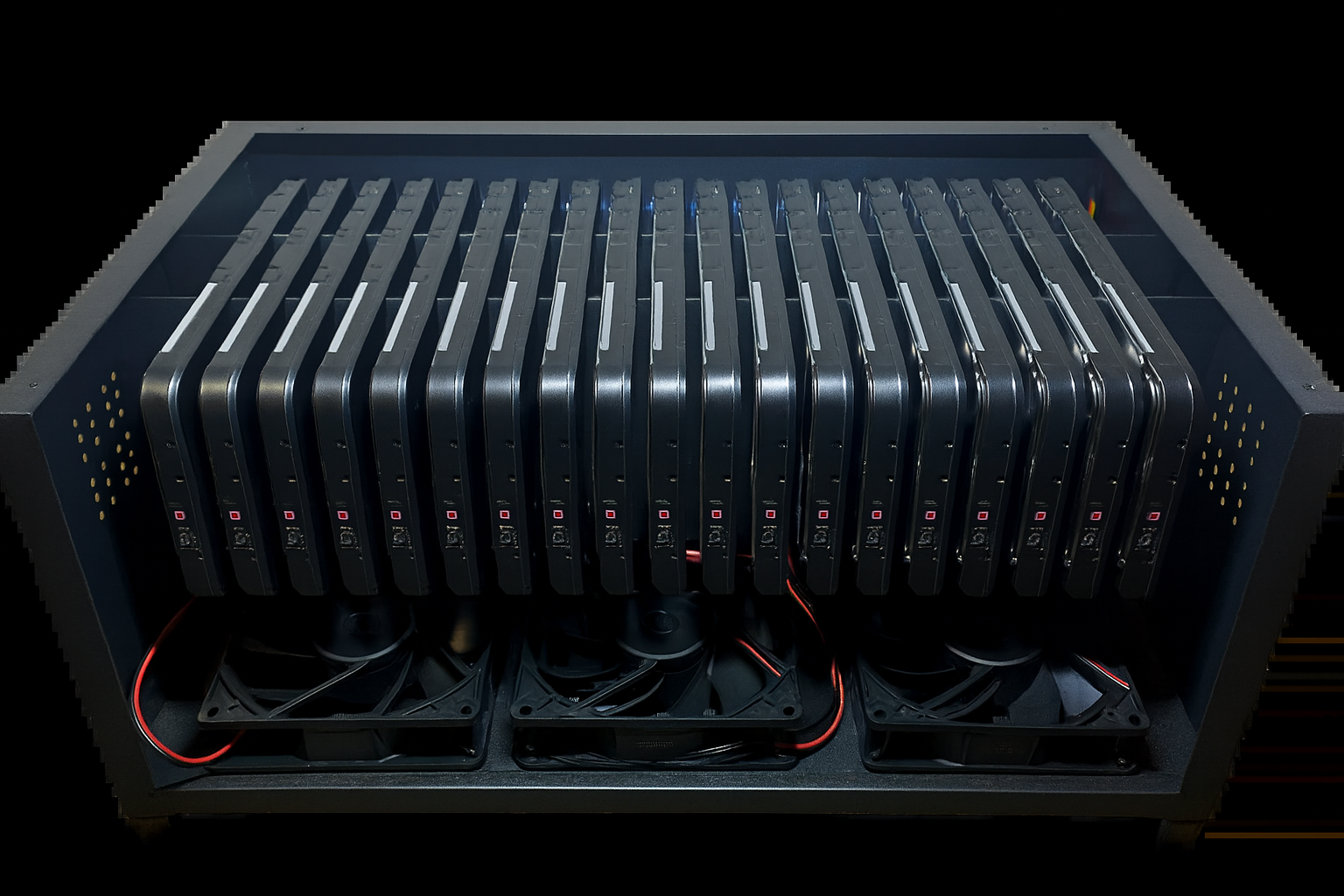 Smartphone Node